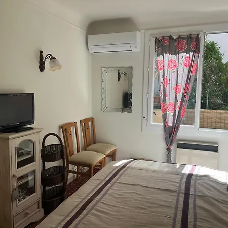 Apartment Hossegor Centre T2 Rez De Chaussee Terrasse Soorts-Hossegor